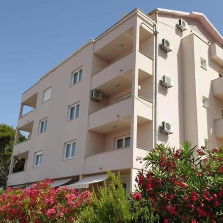 Sarita Apartments 2 ماكارسكا المظهر الخارجي الصورة