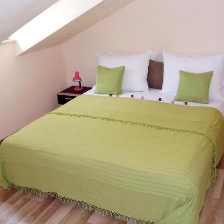 Sarita Apartments 2 ماكارسكا المظهر الخارجي الصورة