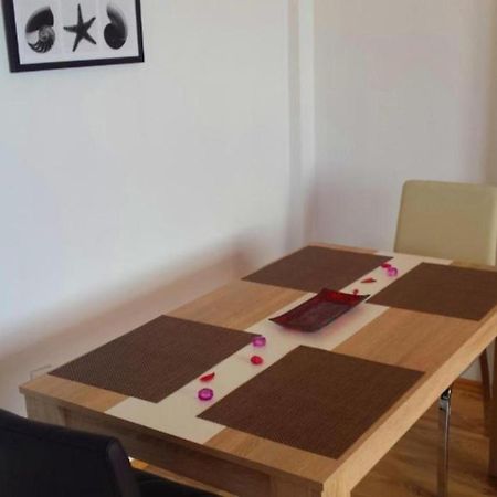 Sarita Apartments 2 ماكارسكا المظهر الخارجي الصورة