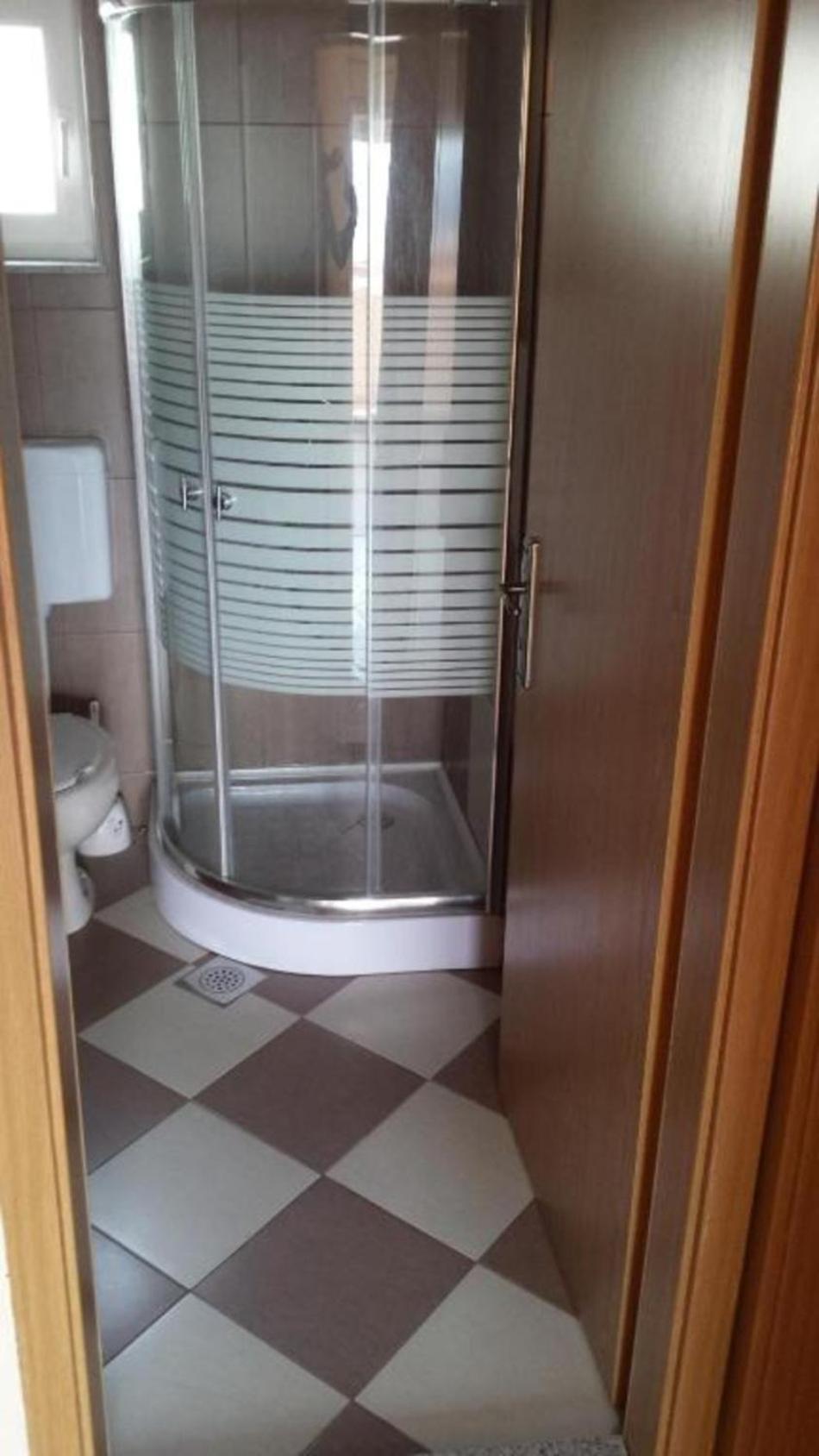 Sarita Apartments 2 ماكارسكا المظهر الخارجي الصورة