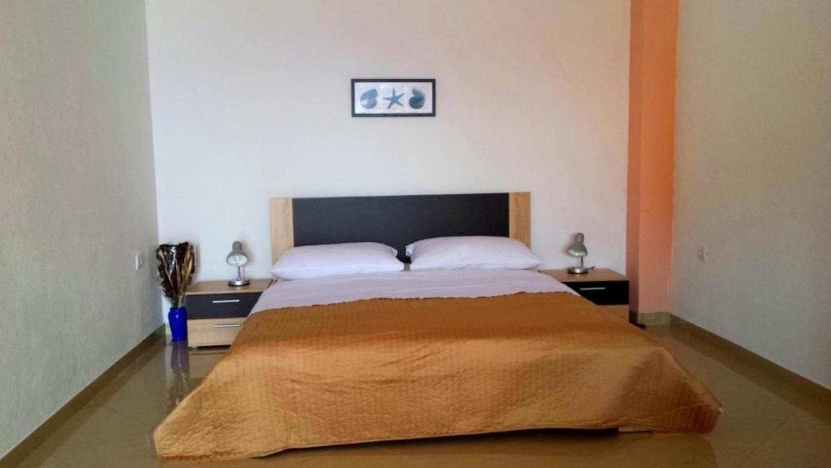 Sarita Apartments 2 ماكارسكا المظهر الخارجي الصورة