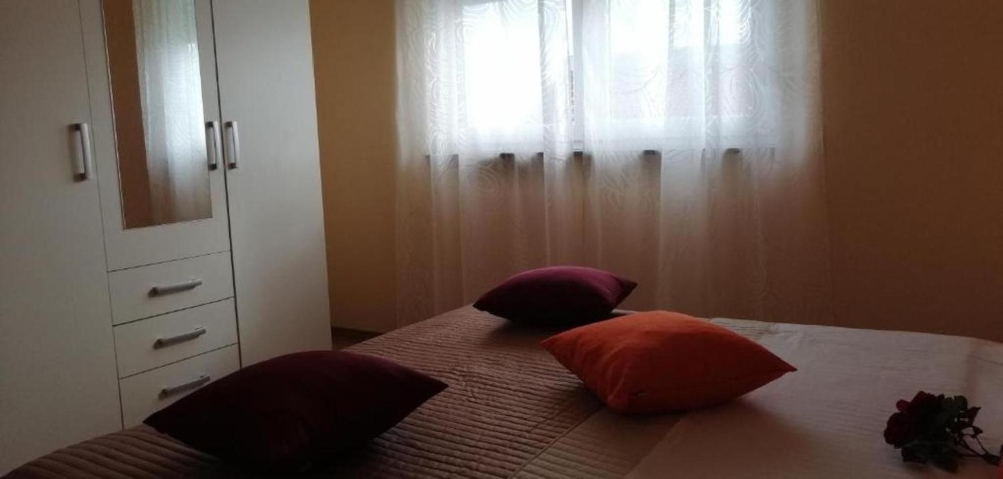 Sarita Apartments 2 ماكارسكا المظهر الخارجي الصورة