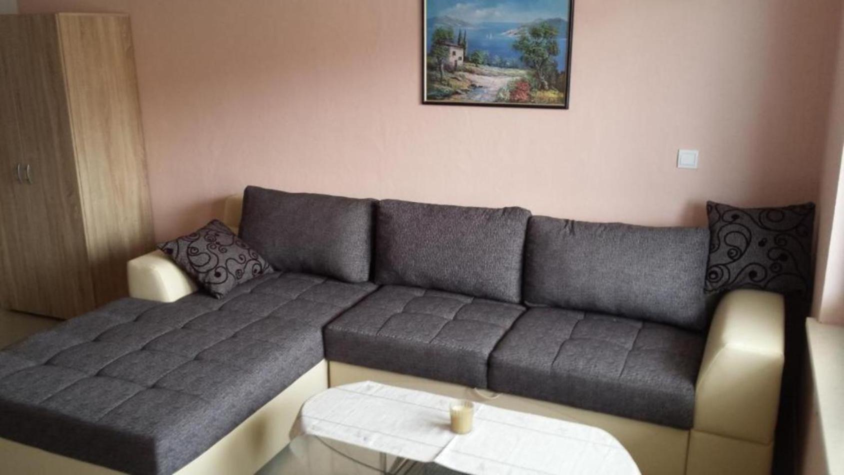 Sarita Apartments 2 ماكارسكا المظهر الخارجي الصورة