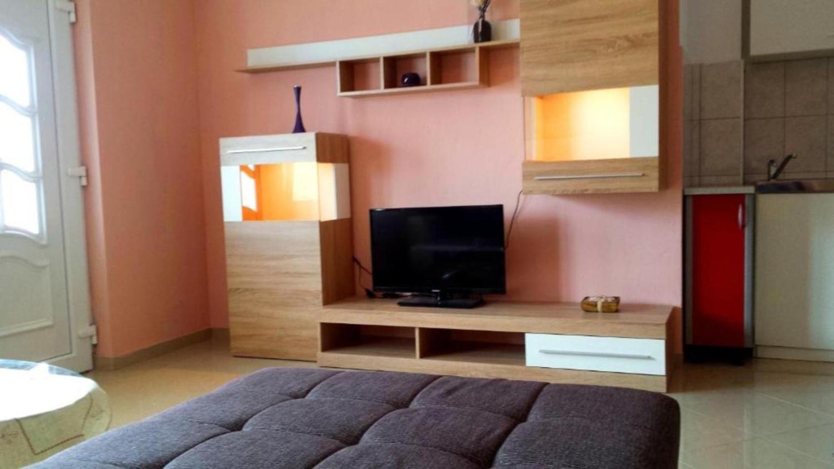 Sarita Apartments 2 ماكارسكا المظهر الخارجي الصورة