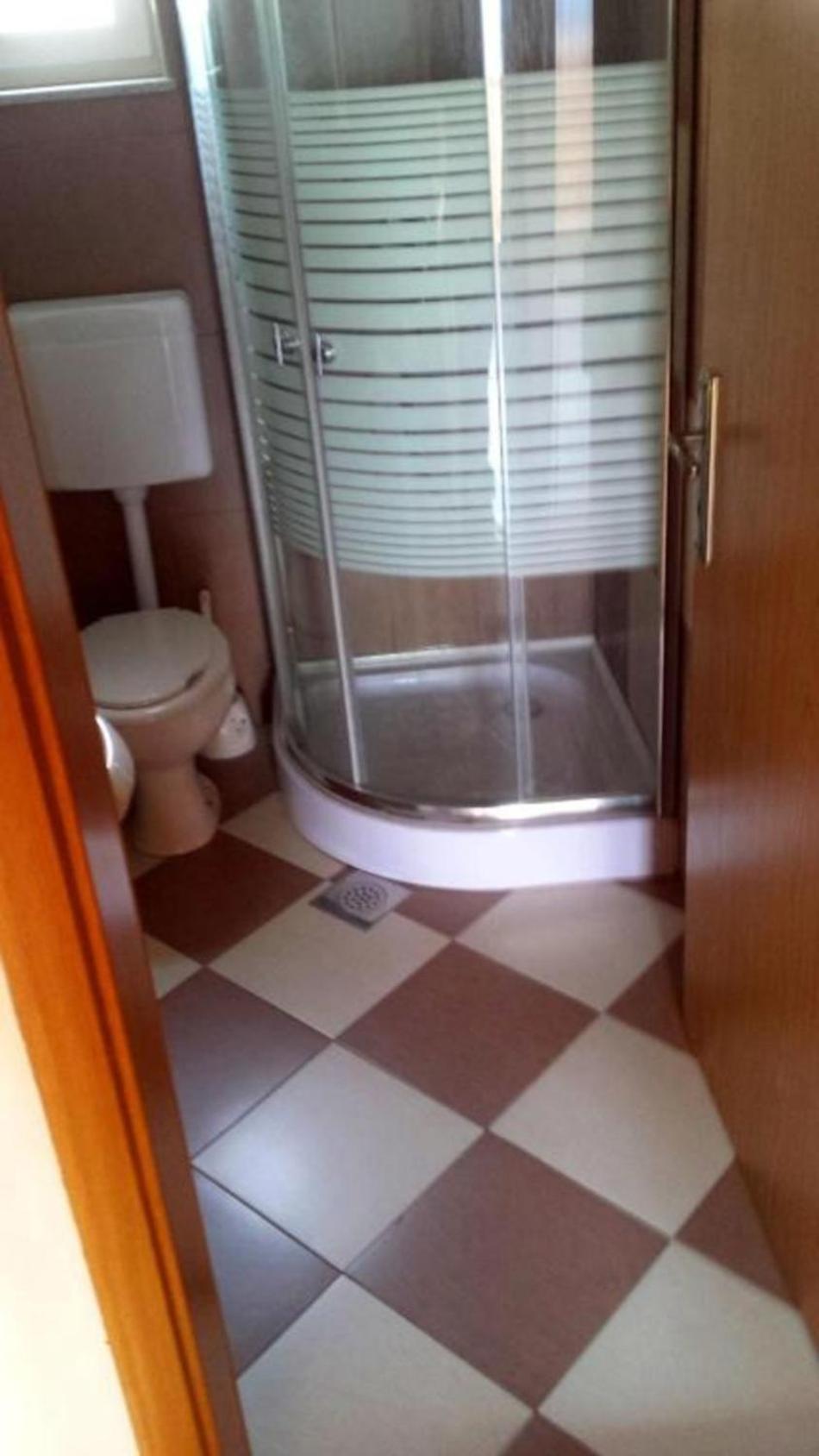 Sarita Apartments 2 ماكارسكا المظهر الخارجي الصورة