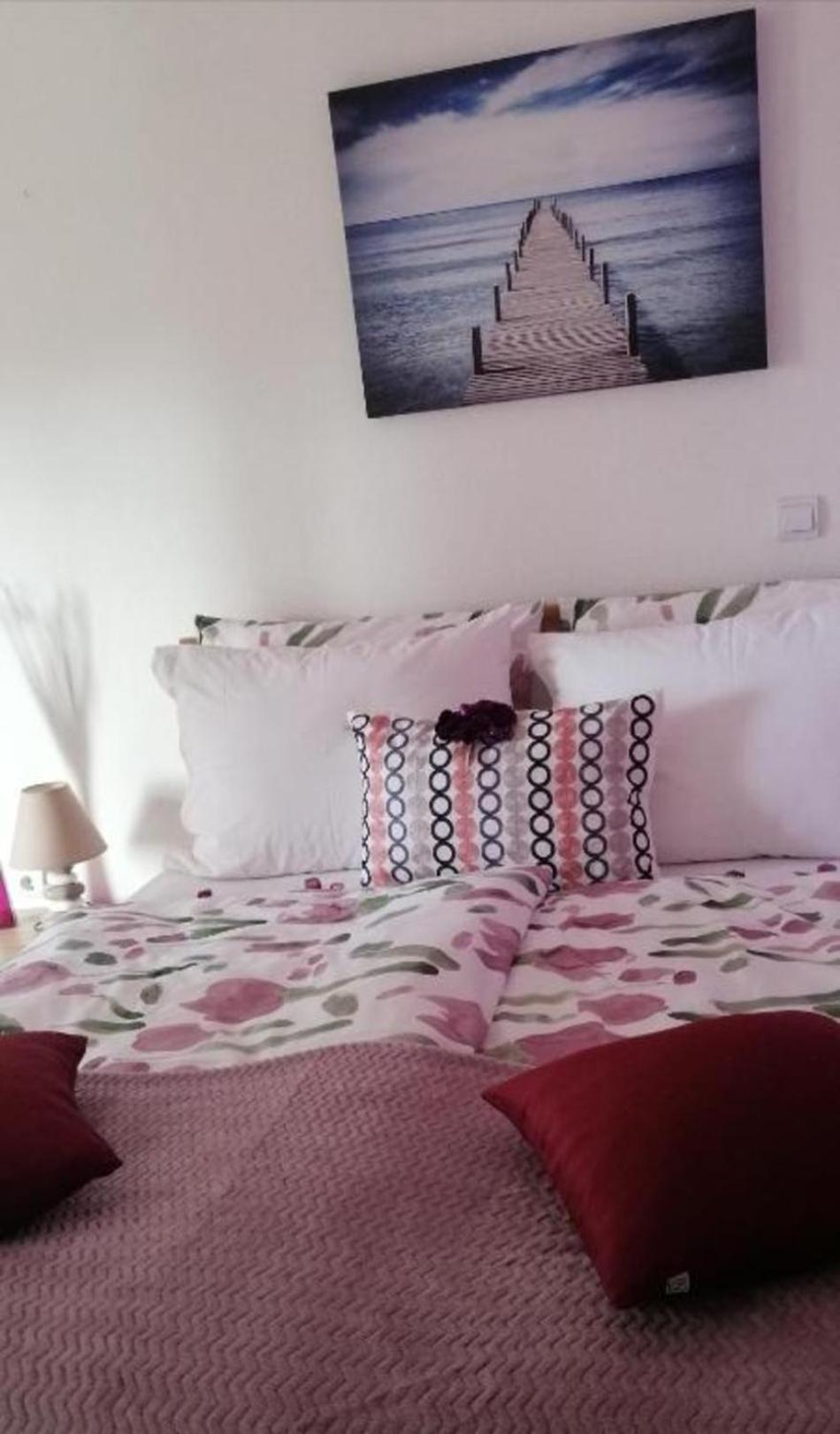 Sarita Apartments 2 ماكارسكا المظهر الخارجي الصورة