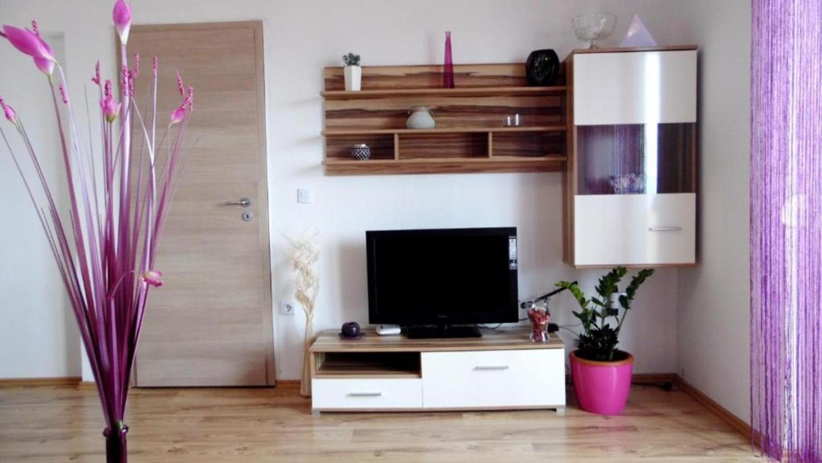 Sarita Apartments 2 ماكارسكا المظهر الخارجي الصورة