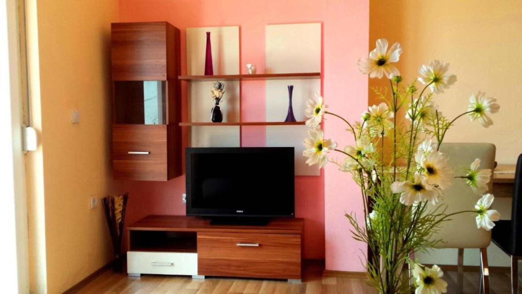 Sarita Apartments 2 ماكارسكا المظهر الخارجي الصورة