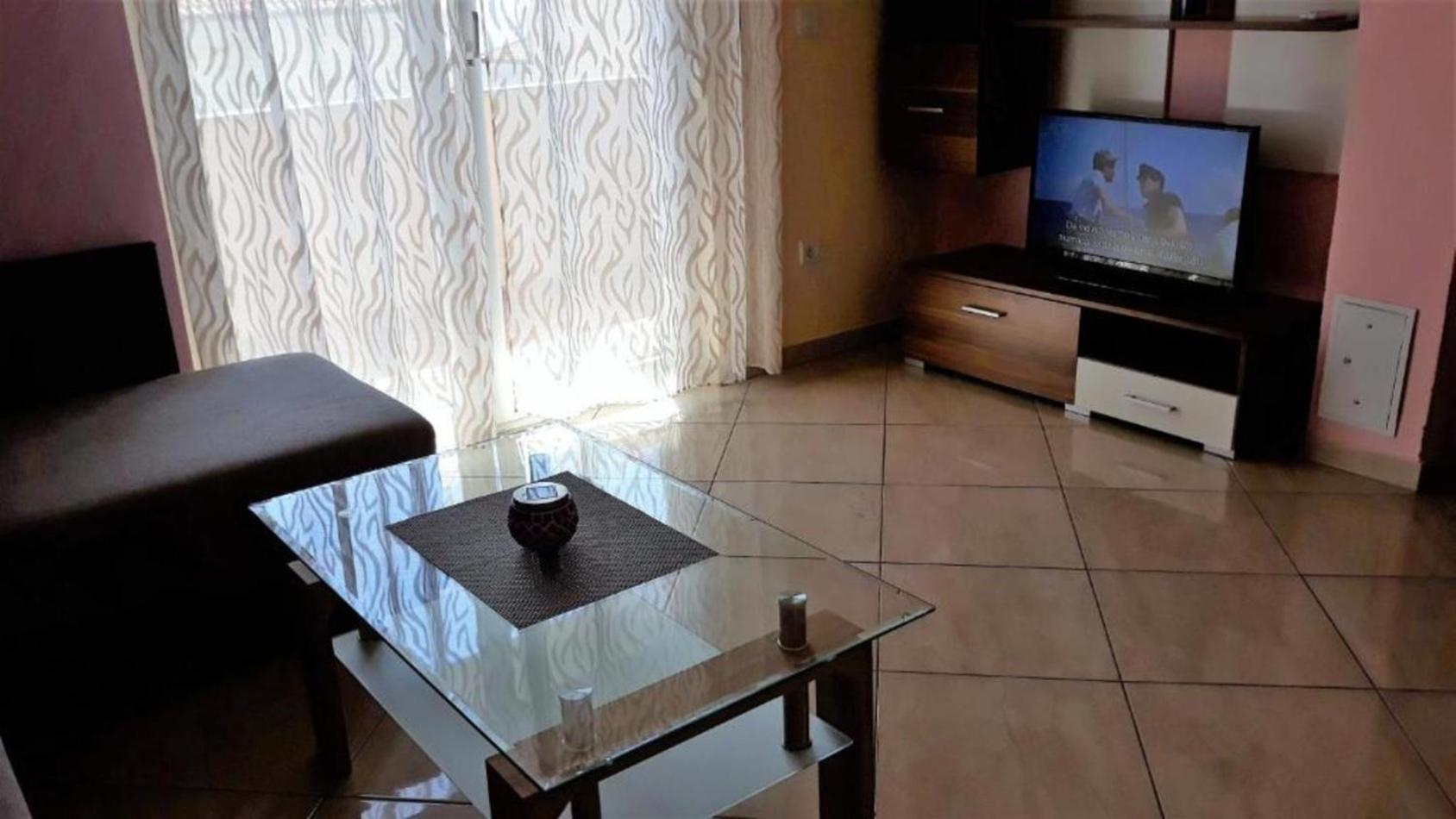 Sarita Apartments 2 ماكارسكا المظهر الخارجي الصورة