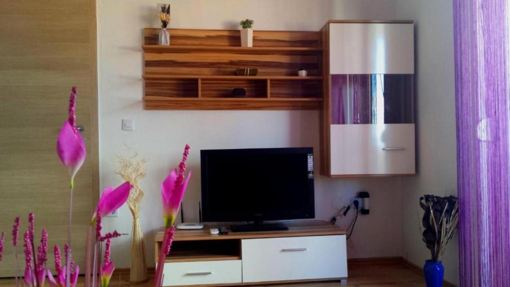 Sarita Apartments 2 ماكارسكا المظهر الخارجي الصورة