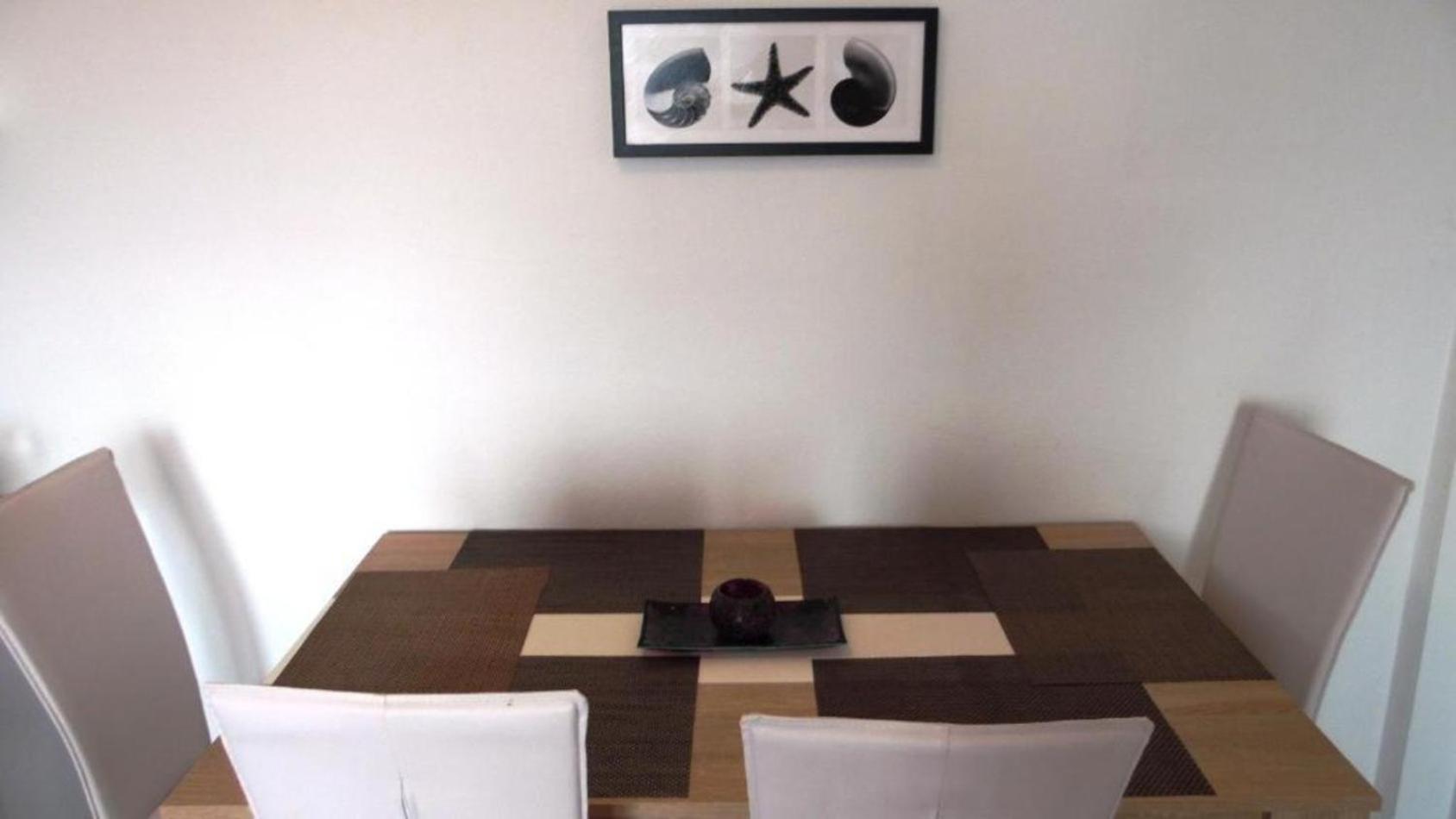 Sarita Apartments 2 ماكارسكا المظهر الخارجي الصورة