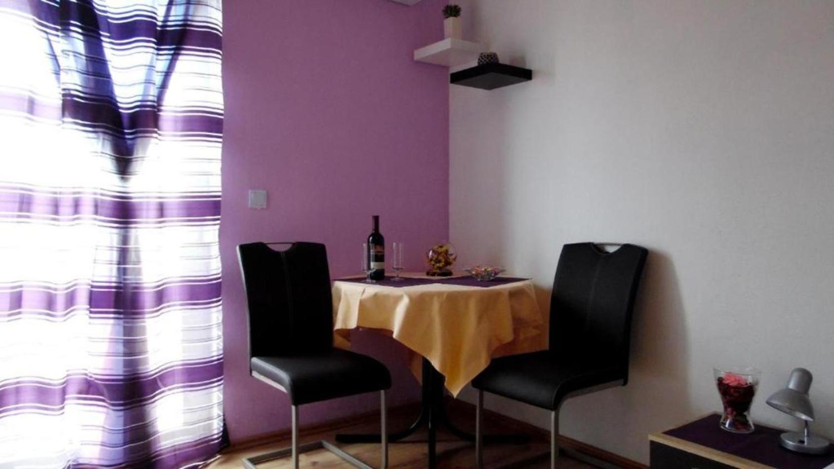 Sarita Apartments 2 ماكارسكا المظهر الخارجي الصورة