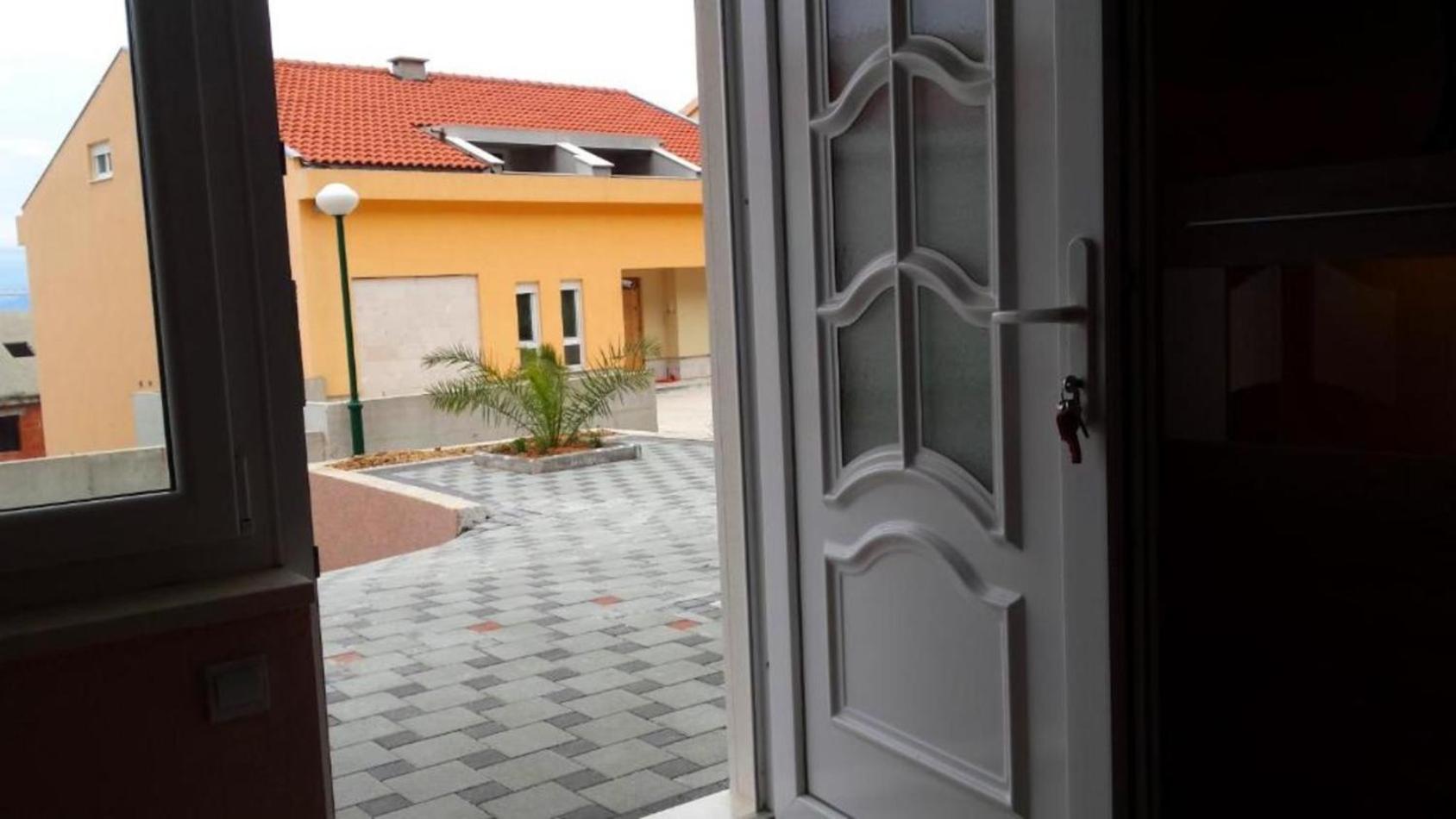 Sarita Apartments 2 ماكارسكا المظهر الخارجي الصورة