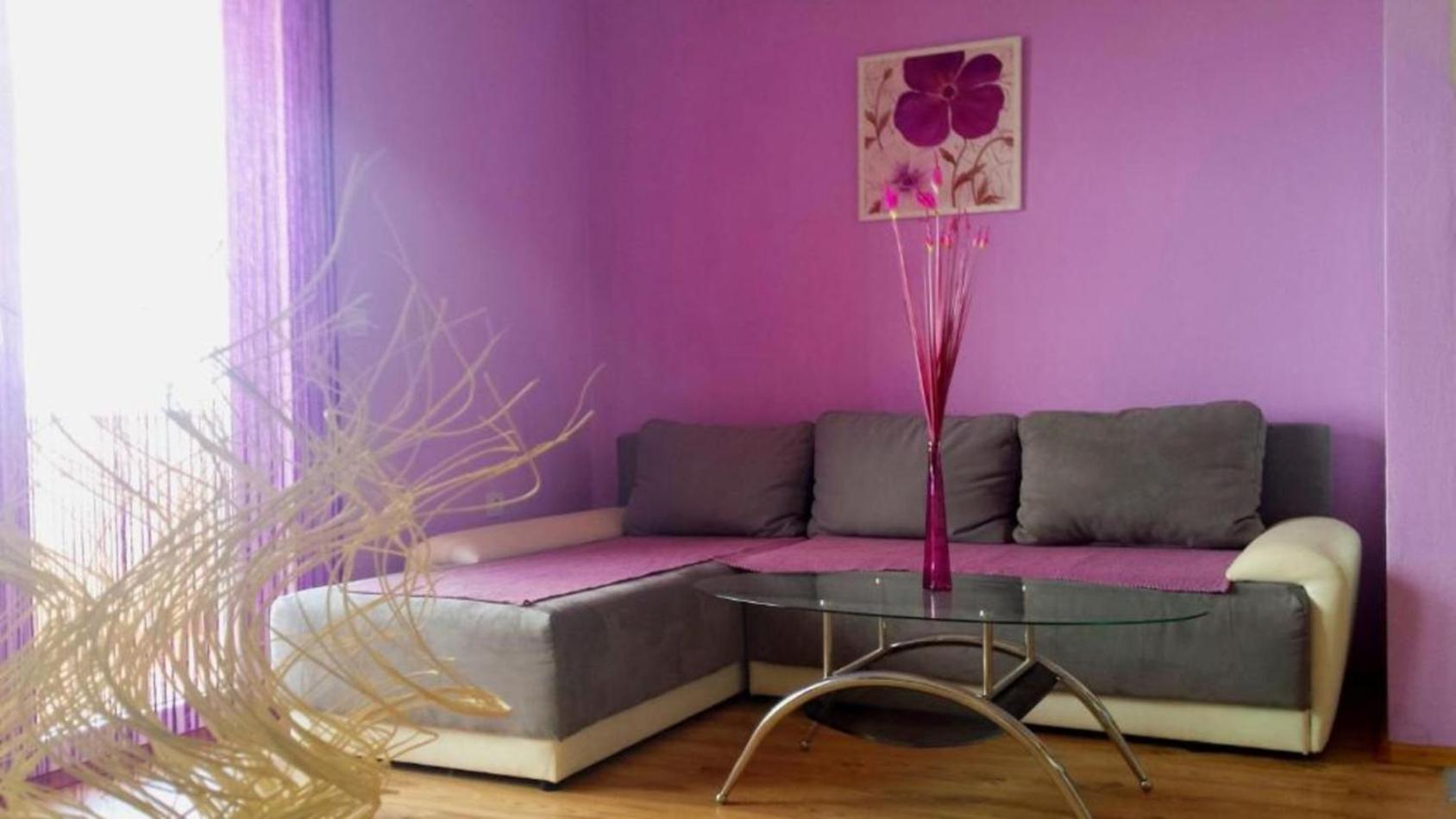 Sarita Apartments 2 ماكارسكا المظهر الخارجي الصورة